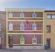 Wohnung zum Mieten in Stolberg (Rheinland) 972,00 € 62 m²