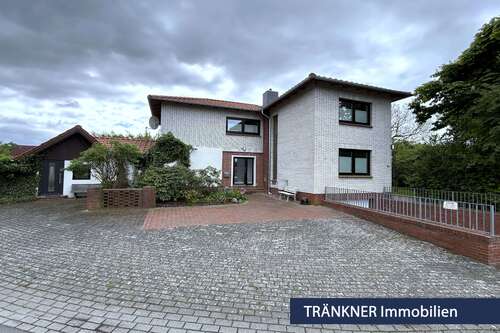 Foto - Haus zum Kaufen in Wurster Nordseeküste 399.000,00 € 179 m²