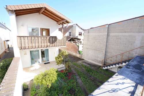 Foto - Haus zum Kaufen in Mainhausen 449.000,00 € 172 m²