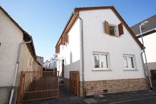 Foto - Haus zum Kaufen in Mainhausen 419.000,00 € 172 m²