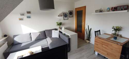Foto - Wohnung zum Mieten in Bönen 360,00 € 36.3 m²