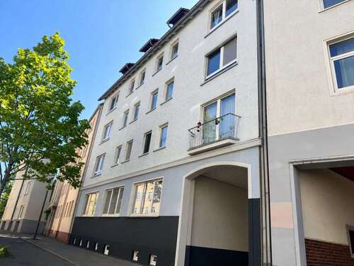 Foto - Wohnung zum Kaufen in Braunschweig 249.000,00 € 84 m²