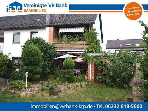 Foto - Haus zum Kaufen in Speyer 595.000,00 € 148.75 m²