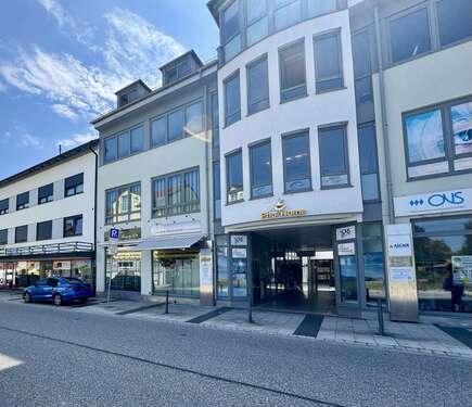 Foto - Einzelhandel in Penzberg 850,00 € 49 m²