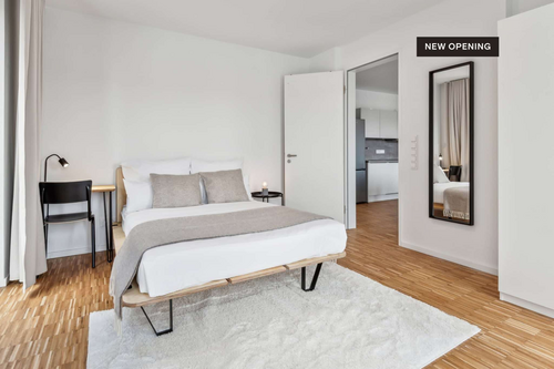 Foto - WG-Zimmer in Berlin 790,00 € 15 m²
