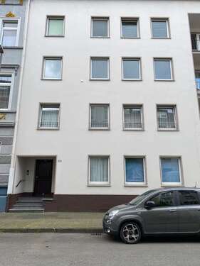 Foto - Wohnung zum Mieten in Krefeld 620,00 € 68 m²