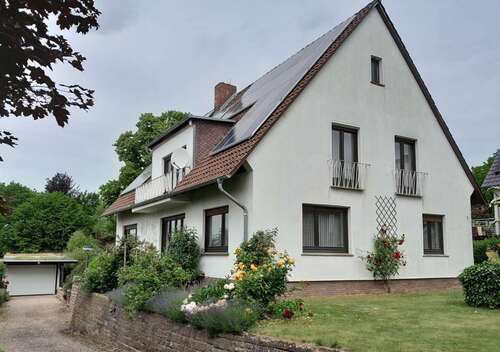 Foto - Haus zum Kaufen in Bückeburg 449.000,00 € 245 m²