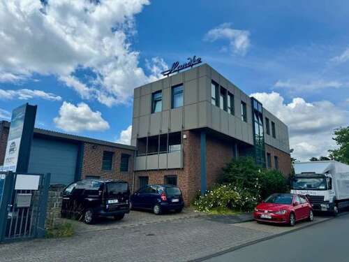 Foto - Büro in Solingen 885.000,00 € 10 m²