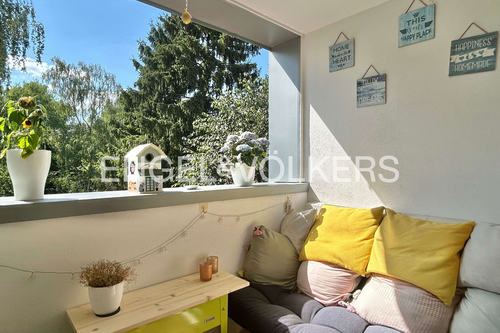 Foto - Wohnung zum Kaufen in Hilden 260.000,00 € 71 m²