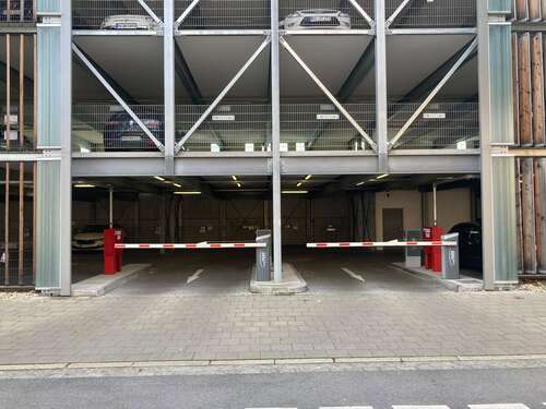 Foto - Garage zu vermieten in Bamberg 65,00 €