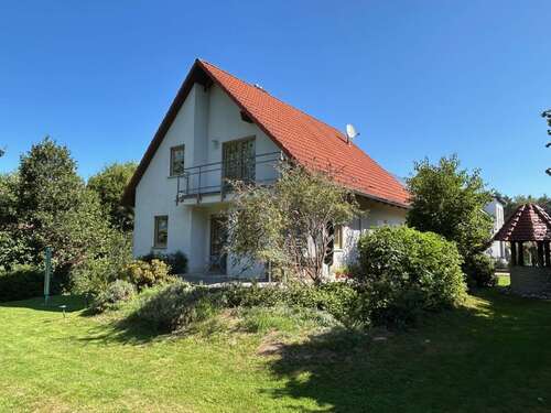 Foto - Haus zum Kaufen in Burk Meierndorf 350.000,00 € 103 m²