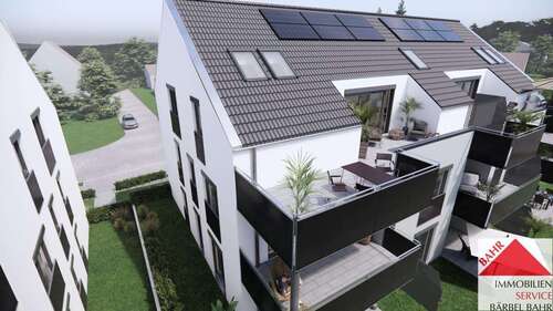 Foto - Wohnung zum Kaufen in Böblingen 875.000,00 € 111 m²