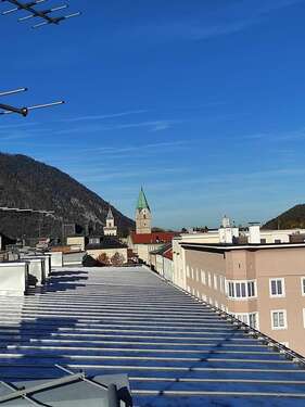 Foto - Wohnung zum Kaufen in Bad Reichenhall 469.000,00 € 109 m²