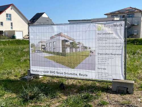 Foto - Wohnung zum Kaufen in Reute 601.455,00 € 119 m²