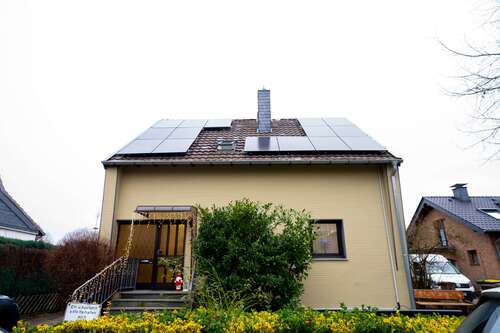 Foto - Haus zum Kaufen in Hennef 629.000,00 € 115 m²