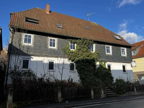 Foto - Haus zum Kaufen in Michelau 199.000,00 € 412 m²