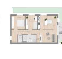 Wohnung zum Mieten in Besigheim 1.085,00 € 84.11 m²