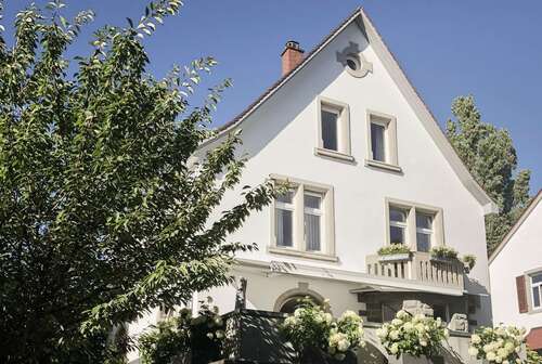 Foto - Haus zum Mieten in Überlingen 2.700,00 € 195 m²