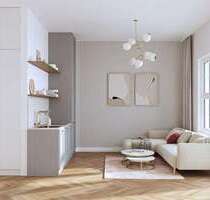 Wohnung zum Kaufen in Zossen 271.785,80 € 48.12 m²