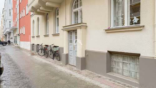 Foto - Büro in Berlin 175.000,00 € 105.25 m²