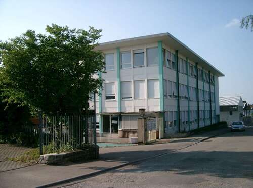 Foto - Büro in Ludwigsburg 1.350,00 € 175 m²