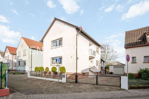 Foto - Haus zum Kaufen in Hanhofen 399.000,00 € 116 m²