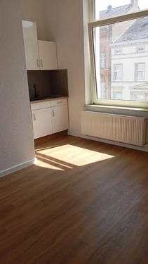 Foto - Wohnung zum Mieten in Düsseldorf 650,00 € 25 m²