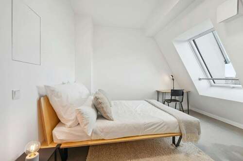 Foto - WG-Zimmer in Berlin 640,00 € 10 m²