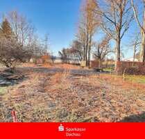 Grundstück zu verkaufen in Markt Indersdorf 29.900,00 € 370 m²