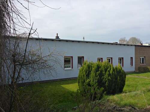 Foto - Haus zum Kaufen in Sanitz Groß Lüsewitz 149.000,00 € 120 m²