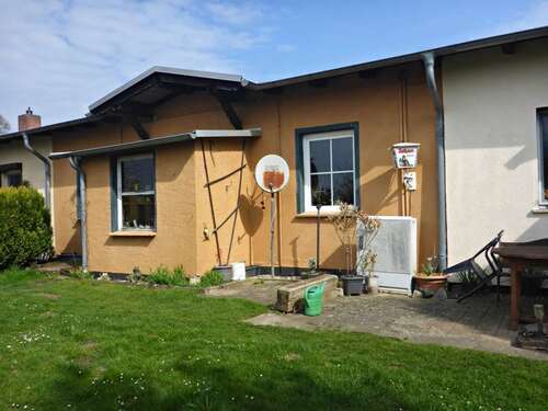Foto - Haus zum Kaufen in Sanitz Groß Lüsewitz 199.000,00 € 120 m²