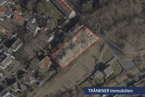 Foto - Grundstück zu verkaufen in Bremen 165.000,00 € 2000 m²