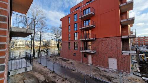 Foto - Wohnung zum Mieten in Berlin 892,50 € 51 m²