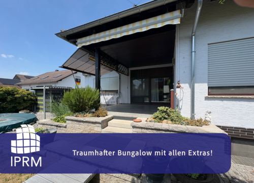 Foto - Haus zum Kaufen in Groß-Umstadt 625.000,00 € 180 m²