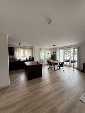 Foto - Wohnung zum Mieten in Eschau 1.030,00 € 108 m²