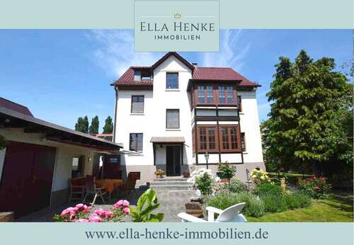 Foto - Haus zum Kaufen in Halberstadt 425.000,00 € 240 m²