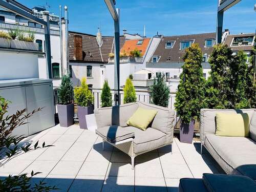 Foto - Wohnung zum Kaufen in Köln 880.000,00 € 92 m²