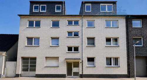 Foto - Wohnung zum Kaufen in Oberhausen 149.000,00 € 110.09 m²