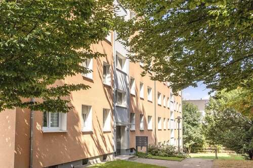 Foto - Wohnung zum Mieten in Essen 563,00 € 67.4 m²