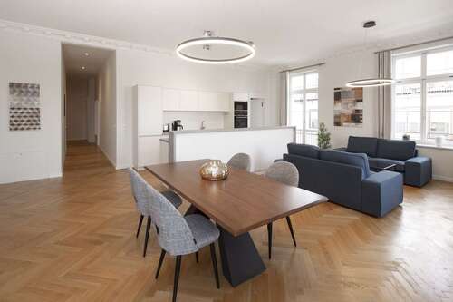 Foto - Wohnung zum Kaufen in Leipzig 272.800,00 € 66.58 m²