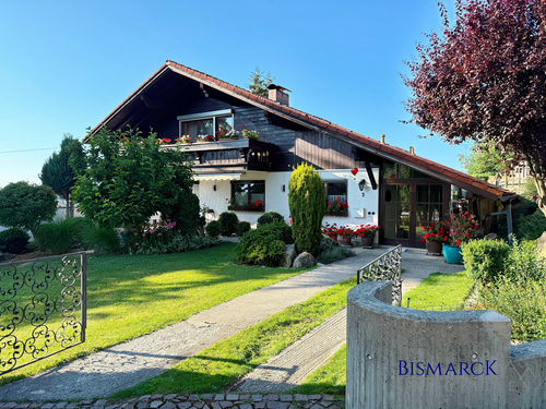 Foto - Haus zum Kaufen in Halblech 849.000,00 € 226 m²