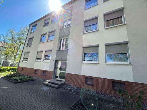 Foto - Wohnung zum Kaufen in Salzgitter 89.000,00 € 64 m²