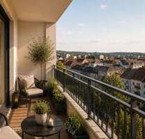 Wohnung zum Mieten in Würzburg 1.098,00 € 62.73 m²