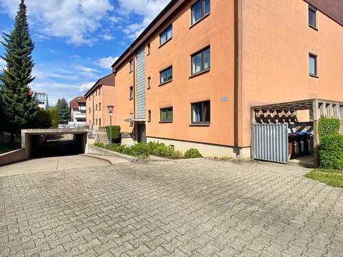 Foto - Wohnung zum Mieten in Meersburg 1.250,00 € 94 m²