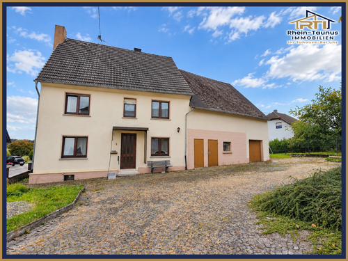 Foto - Haus zum Kaufen in Girod 150.000,00 € 118 m²
