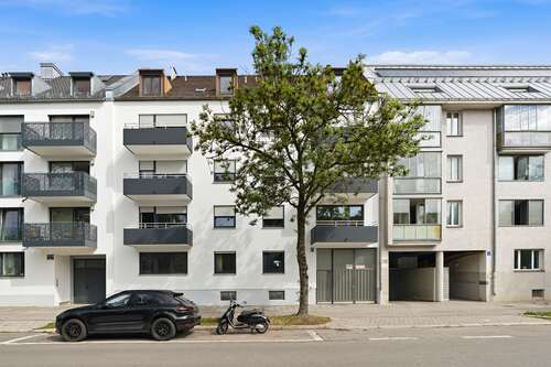 Foto - Wohnung zum Kaufen in München 799.000,00 € 106 m²