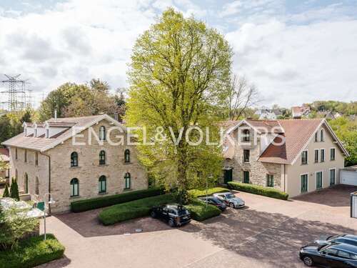 Foto - Wohnung zum Kaufen in Dortmund 335.000,00 € 140.08 m²