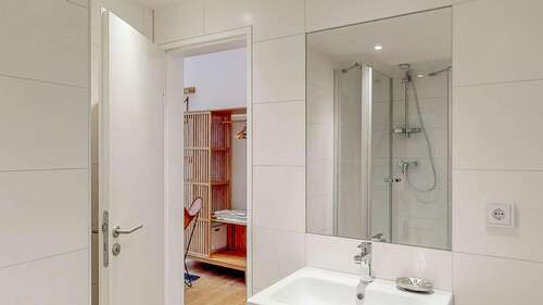 Foto - WG-Zimmer in Berlin 1.320,00 € 27 m²