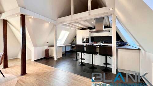Foto - Wohnung zum Mieten in Pforzheim 1.290,00 € 152.26 m²