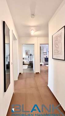 Foto - Wohnung zum Mieten in Pforzheim 1.290,00 € 152.26 m²